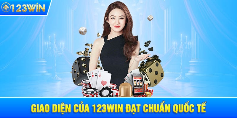 123WIN App và những ưu điểm vượt trội