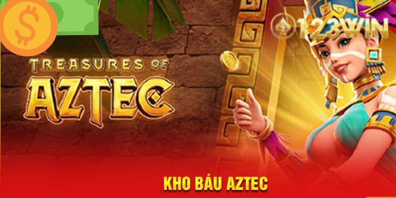 Khái quát đôi nét về game nổ hũ kho báu Aztec