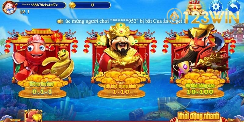 Những đánh giá về ưu điểm của game Nhị gia bắn cá