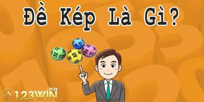 Khái niệm đề kép trong cá cược