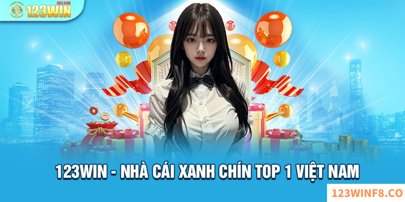 giới thiệu 123win