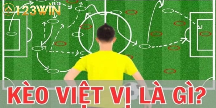 Khái Niệm Kèo việt vị