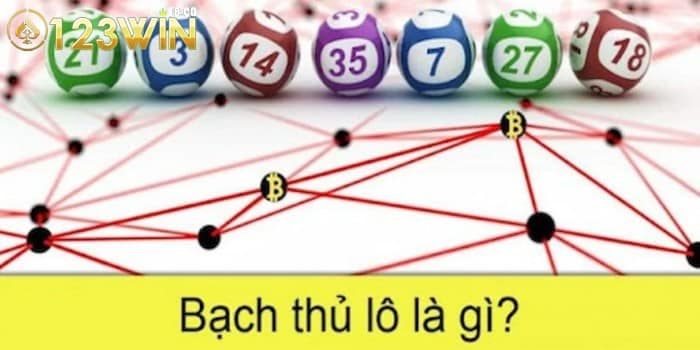 Bạch thủ lô là gì?