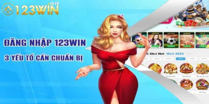 Những Điều Cần Chuẩn Bị Khi Đăng Ký 123WIN