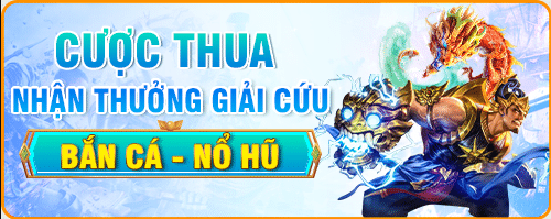 Cược thua nhận tiền giải cứu