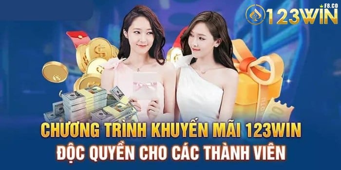 Lưu ý khi thu thập khuyến mãi 123WIN