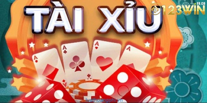 Tìm hiểu về luật chơi tài xỉu online